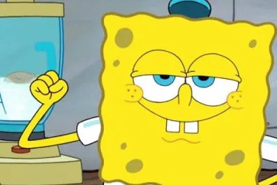 Bob Essponja
