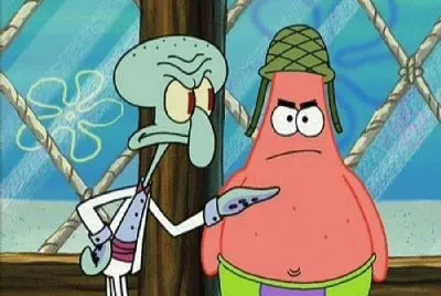 Bob Essponja