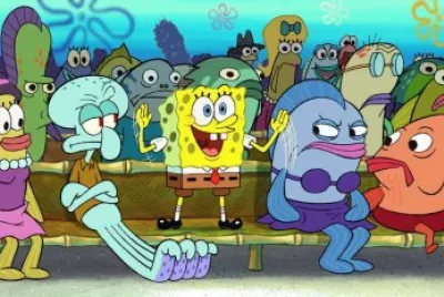 Bob Essponja