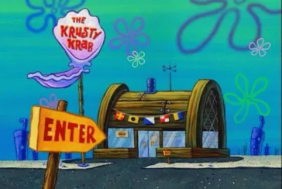 Bob Essponja