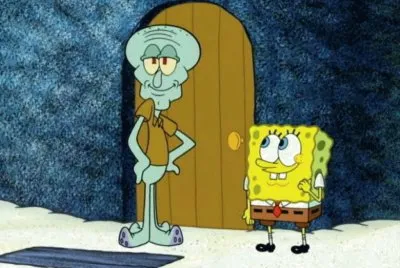 Bob Essponja