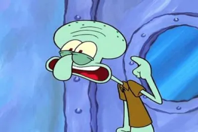 Bob Essponja