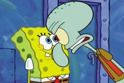 Bob Essponja