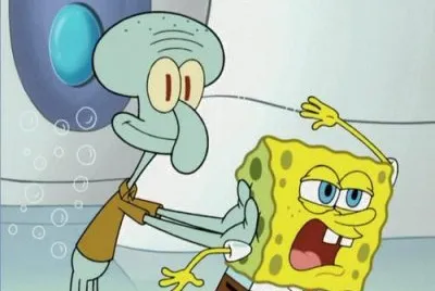 Bob Essponja