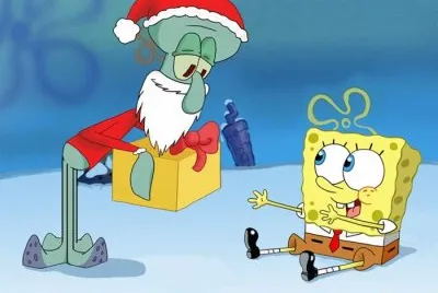 Bob Esponja