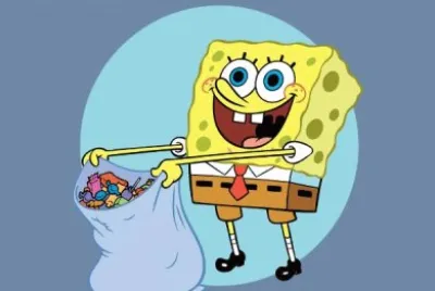 Bob Esponja