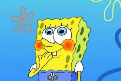 Bob Esponja