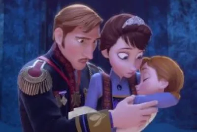Frozen
