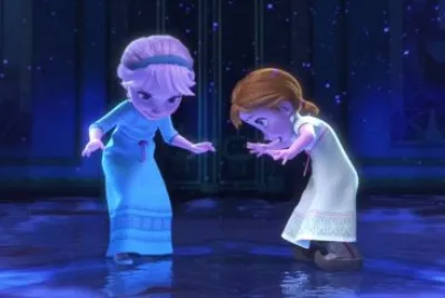 Frozen