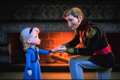 Frozen