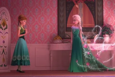 Frozen