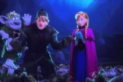 Frozen