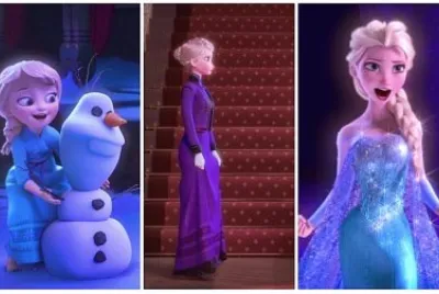 Frozen