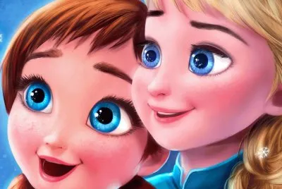 Frozen