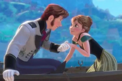 Frozen