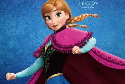 Frozen