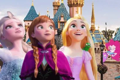 Princesas