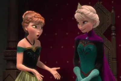 Frozen