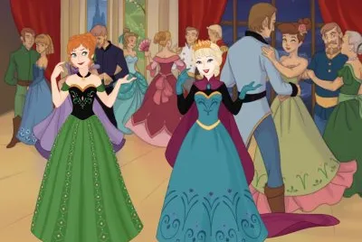 Frozen