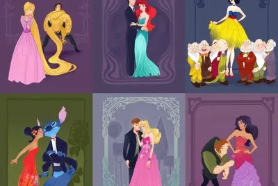 Princesas