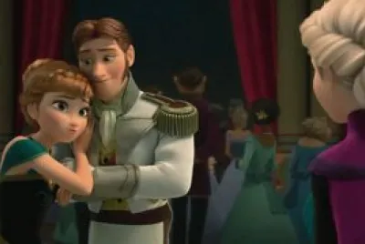 Frozen