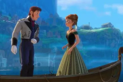 Frozen