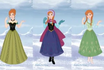 Frozen