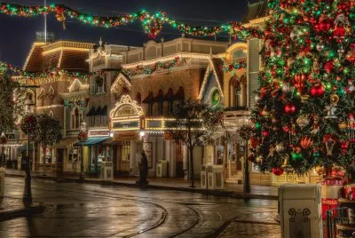 פאזל של DÃ­a Festivo-Navidad.