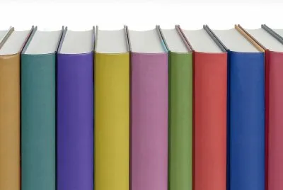 Libros- Columna.