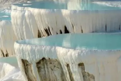 Pamukele Natural Pools2 jigsaw puzzle