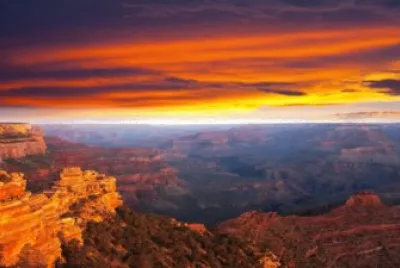 grand canyon jigsaw puzzle