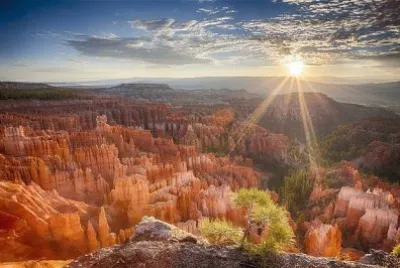 grand canyon 2 jigsaw puzzle