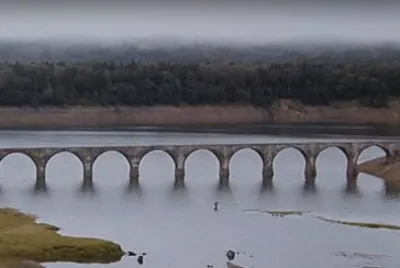 The Phantom Bridge
