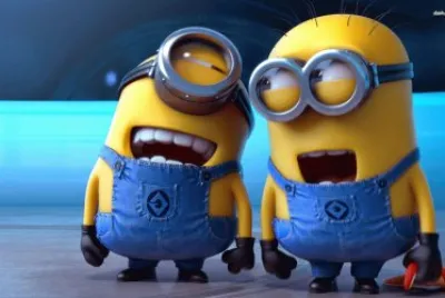 Minions