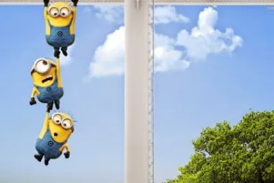 Minions