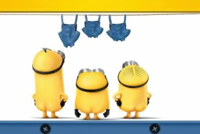 Minions
