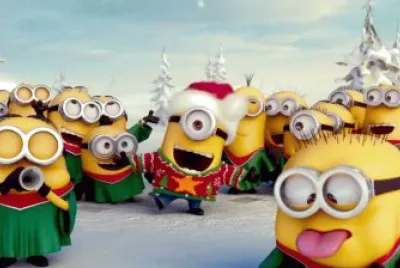 Minions