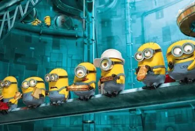Minions