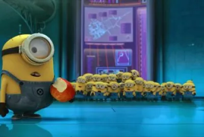 Minions