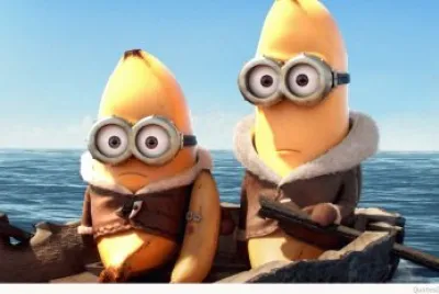 Minions