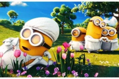 Minions