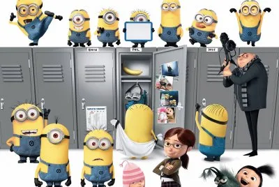 Minions