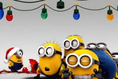 Minions
