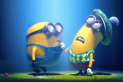 Minions