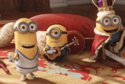 Minions