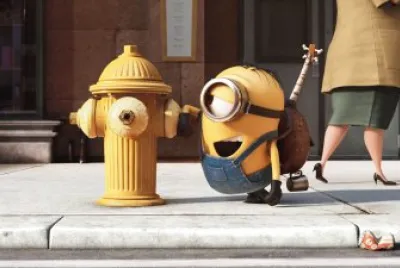 Minions