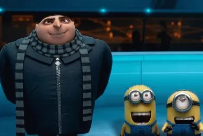 Minions
