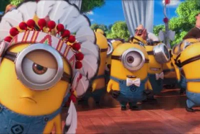 Minions