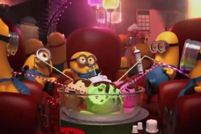 Minions