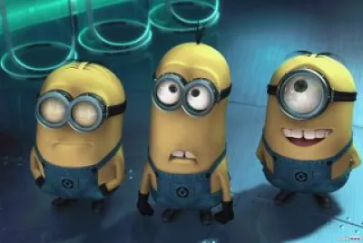 Minions